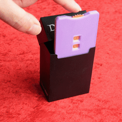 box_insertion.gif STL file Counter card for CGC・3D printable model to download