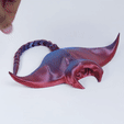 ezgif.com-gif-maker-8.gif ARTICULATED MANTA RAY FISH PRINT-IN-PLACE