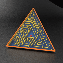 maze-ball.211.gif STL-Datei Labyrinth tri Labyrinth 7 Spiel herunterladen • Objekt für den 3D-Druck, nikosanchez8898