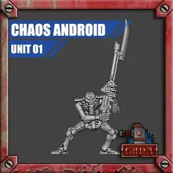 Animation.gif Chaos Android Unit 01