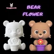 Cod389-Bear-Flower.gif Fleur d'ours