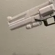 Reload-revolver-demo.gif FREE Helldivers 2 P4 Senator Revolver Functional Prop