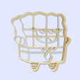 Гифка-с-Gifius.ru-2.gif SpongeBob and Patrick Cookie Cutters