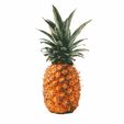Ananas-2.gif Christmas pineapple 🍍