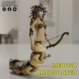 MEDUSA12.gif ARTICULATED JELLYFISH TOY