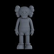 Kaws360.gif Kaws Stand