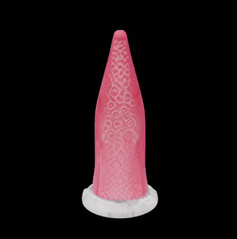 output-crop-video.com.mp4 Gode Tentacule Réaliste