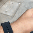 WhatsApp-Video-gif.gif Fitbit Charge 4 broken hinge cover