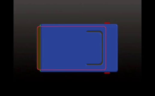 1000006758.mp4 Porte-cartes encliquetable