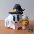 Gif-kirby.gif Kirby - Halloween