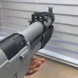 giphy.gif Airsoft China Lake Grenade Launcher
