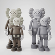 KAWS_WAITING.gif KAWS WAITING