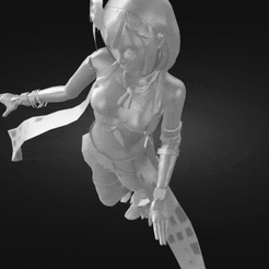 gg8714598f6b.gif Archivo STL Motivos japoneses de niñas・Diseño imprimible en 3D para descargar