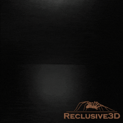 blastOffRocket_gif1.gif Archivo STL Cohete de despegue con impresión in situ・Diseño de impresora 3D para descargar