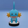 Mudkip1.gif Pokemon No. 258 Mudkip