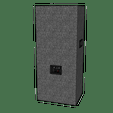 Main2.gif 8 Inch Dual Speaker Box - Dual Speaker Stack