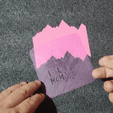 InShot_20230503_232412932.gif Stencil Lettering Happy Mother's Day #5 "I Love You Mom".