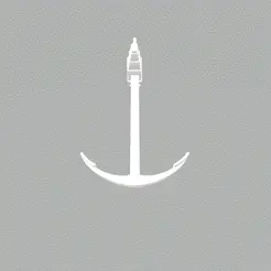 Anchor.gif Marine anchor