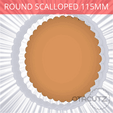 Round_Scalloped_115mm.gif Round Scalloped Cookie Cutter 115mm