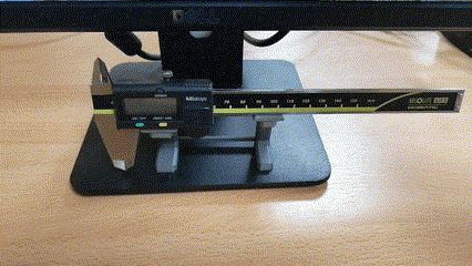 1.gif Caliper base - holder