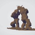 CH1.gif ИСПЫТАНИЕ БЕНЗОПИЛОЙ - GEARS OF WAR