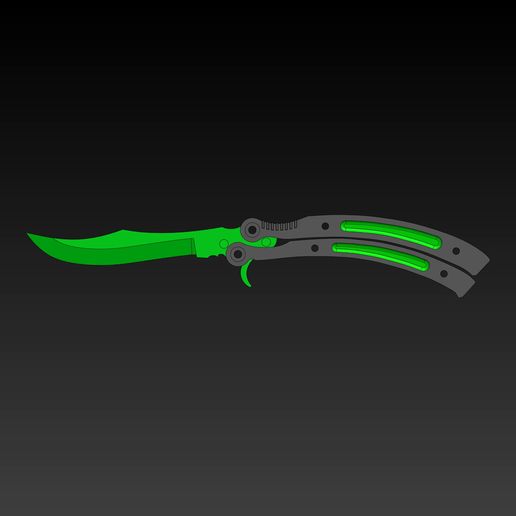 Assem1.mp4 Faca borboleta