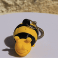 VIDEO-ABEILLE.gif MARIENKÄFER & IGEL & BIENE