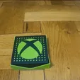 XboxCoaster.gif Xbox Coaster
