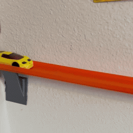 Wall mounted hot wheels new arrivals