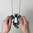 Gif_Hands.gif Climbing Lemur Toy