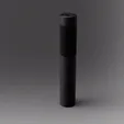 ezgif.com-video-to-gif-2.gif OPS INC Over barrel style suppressor for m16 M4
