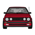 Volkswagen-Golf-GTI-II-1989.gif Volkswagen Golf GTI II 1989