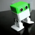OttoDIYsmooth-criminal.gif Otto DIY build your own robot