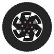 Mitsubishi-L200-wheels.gif Mitsubishi L200 wheels