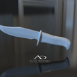 Poignard-1.gif Dagger - Hunting knife - Cosplay - Poignard - Couteau de chasse