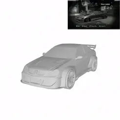 Diseño-sin-título.gif Mercedes-Benz CLK 500 NEEDED FOR SPEED MOST WANTED Kaze