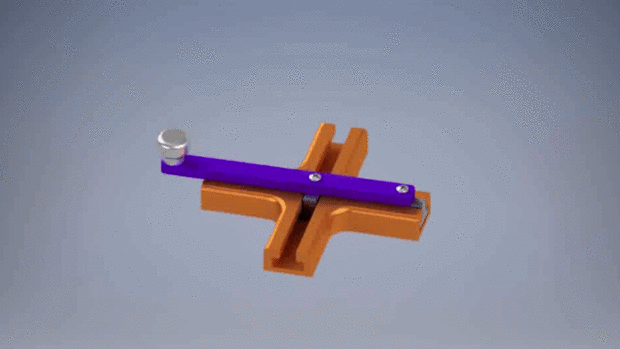 FRQRB1EIKLHXYX6.MEDIUM.gif Free STL file Trammel of Archimedes・Object to download and to 3D print, mtairymd