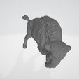 AmericanBuffalotoy.gif BÚFALO AMERICANO FIGURA MODELO ANIMAL CRIATURA ORNAMENTO REALISTA