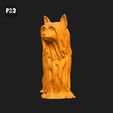075-Australian_Silky_Terrier_Pose_03.gif Australian Silky Terrier Dog 3D Print Model Pose 03