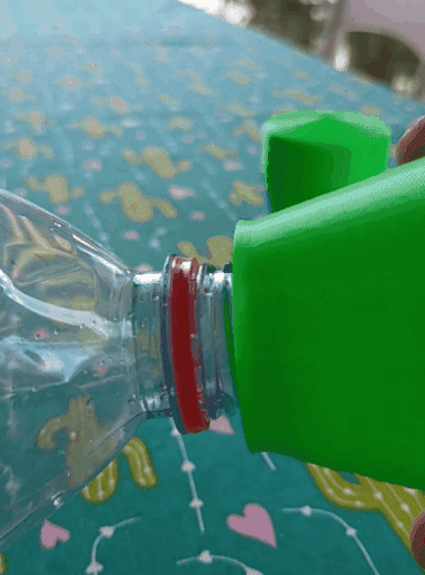 20210622_114434.gif WATERING CAN FOR PLASTIC BOTTLE