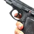 trigger-low.gif PISTOL CZ 75 MOVABLE TRIGGER PARTS articulated