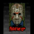 Jason.gif Friday The 13th Jason Voorhees  v2