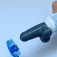rempl2.gif Toothpaste cap