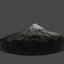 PICO.gif Pico de Orizaba Volcano (Citlaltépetl)