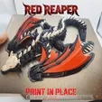 dragon_red_reaper_flexi_printinplace.gif Dragon red reaper prininplace