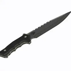 Valorant-Default-Knife-v6-1.gif Valorant Default Classic Knife