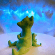 gif_ours.gif Ours méditant, meditating bears
