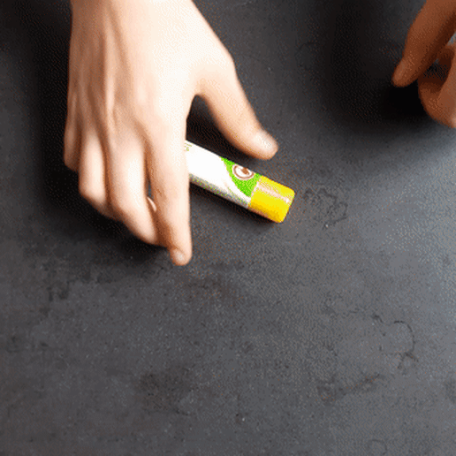 cap for glue 10 gr 3D model