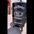 Jack-Daniel's.Jack-Daniel's.Jack-Daniel's.gif Barrel Jack Daniel's & Tennesse