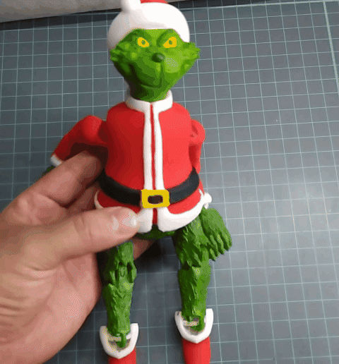 9.gif The Grinch Articulated